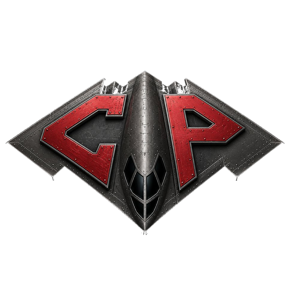 Card Pilot logo